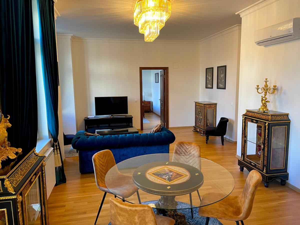 Karlsbad Prestige Karlovy Vary Exterior foto