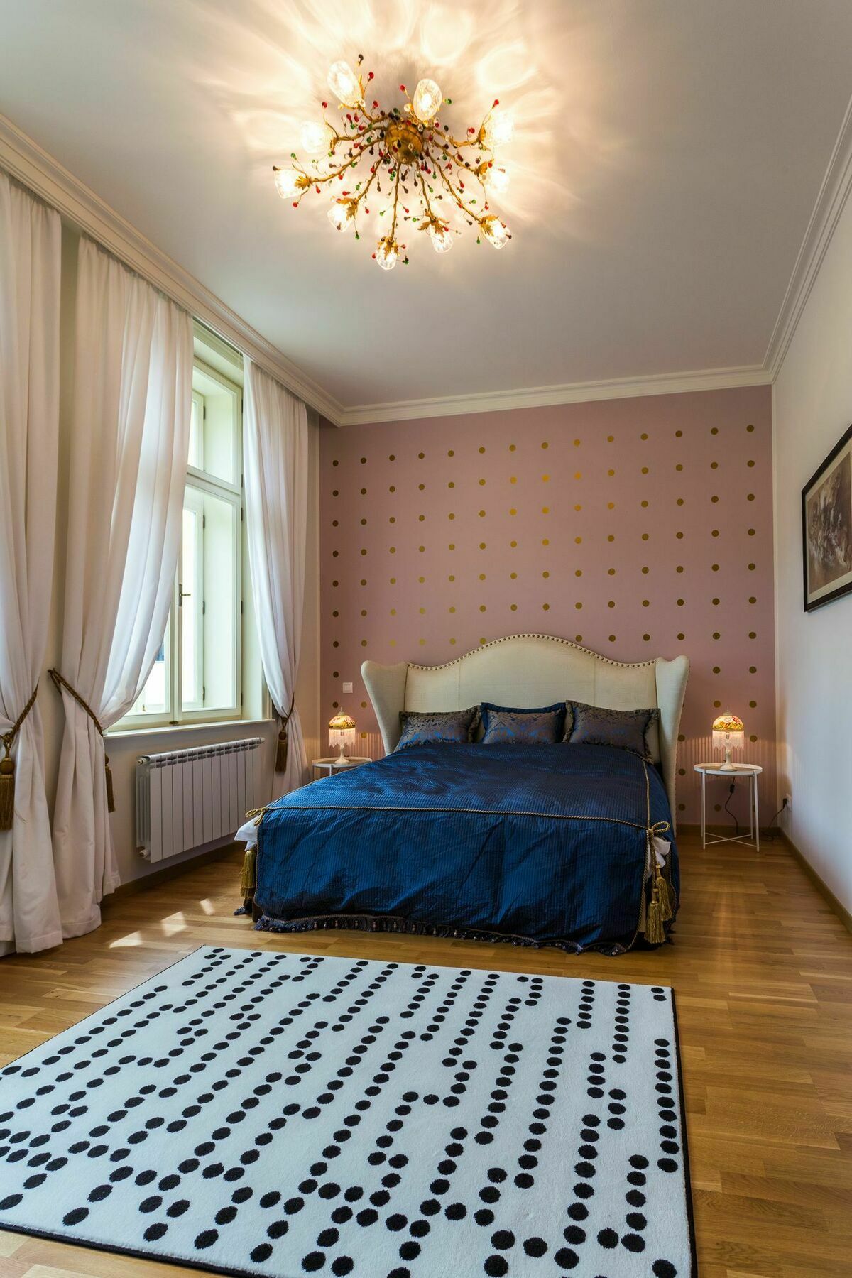 Karlsbad Prestige Karlovy Vary Exterior foto