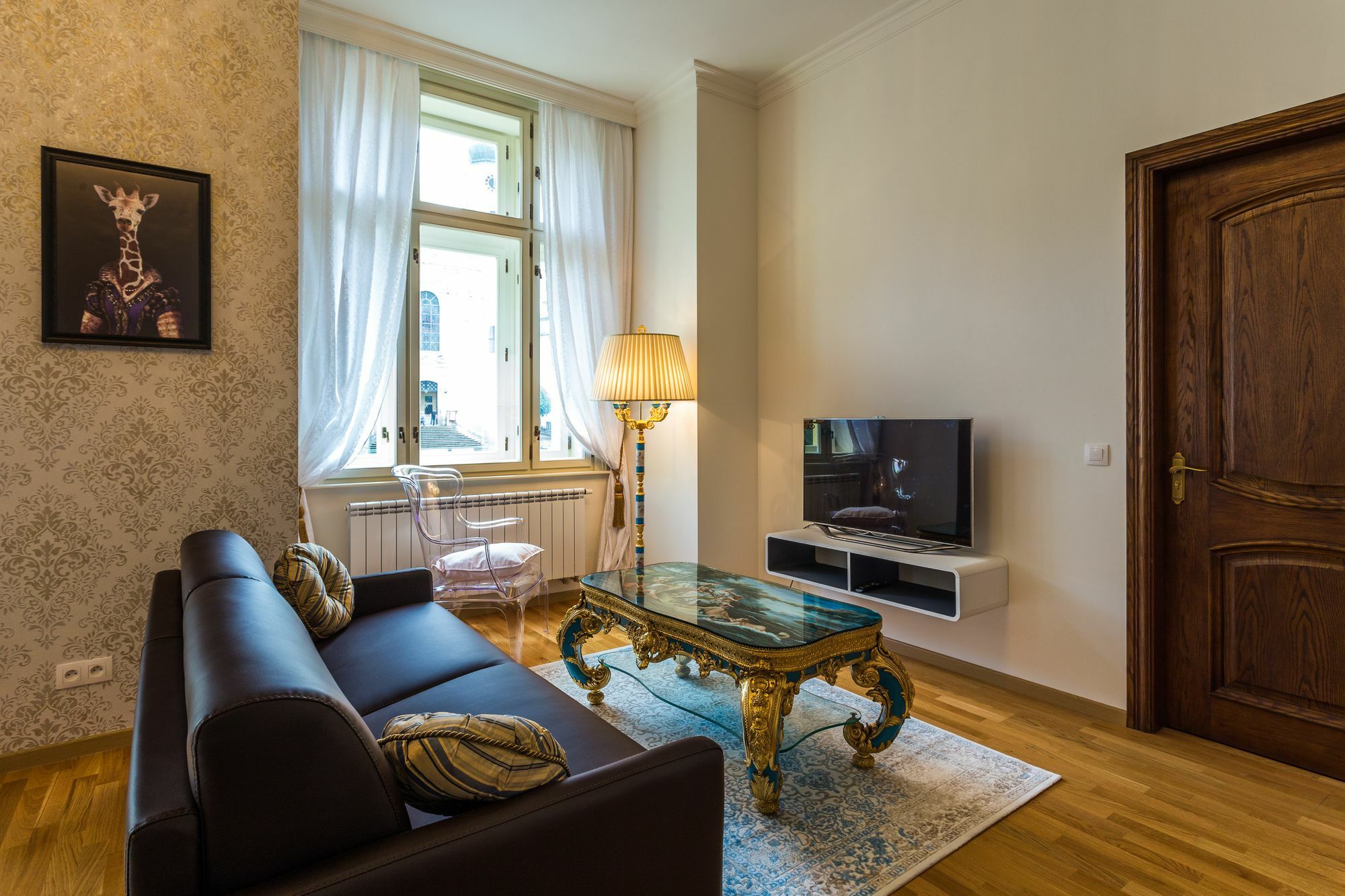 Karlsbad Prestige Karlovy Vary Exterior foto