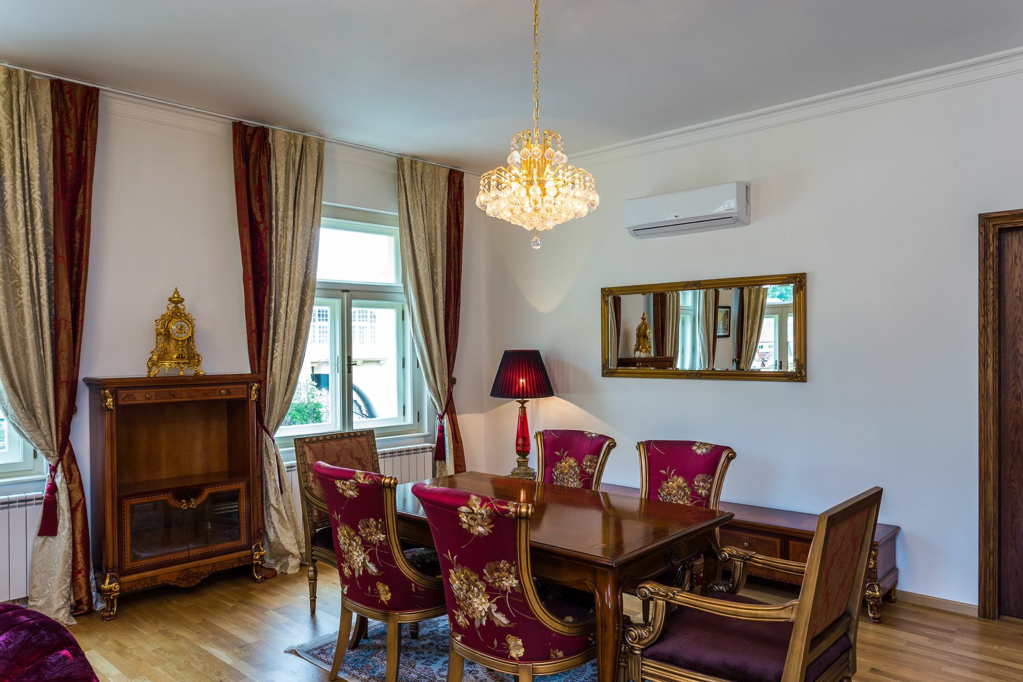 Karlsbad Prestige Karlovy Vary Exterior foto