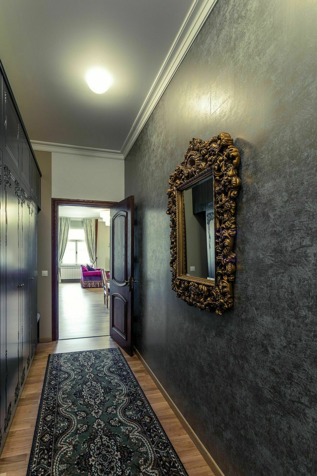 Karlsbad Prestige Karlovy Vary Exterior foto